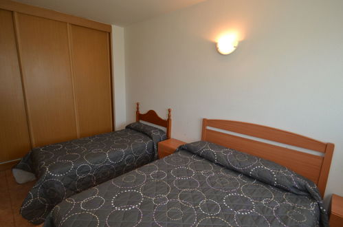 Foto 2 - Appartamento con 2 camere da letto a Vila-seca con piscina e vista mare