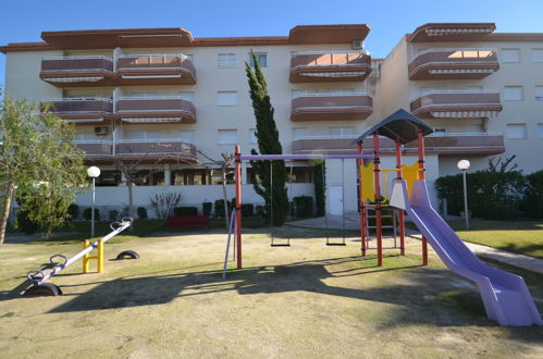 Foto 4 - Apartamento de 2 habitaciones en Vila-seca con piscina y vistas al mar