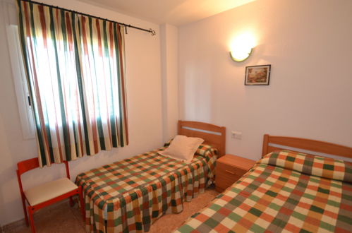 Foto 5 - Appartamento con 2 camere da letto a Vila-seca con piscina e vista mare
