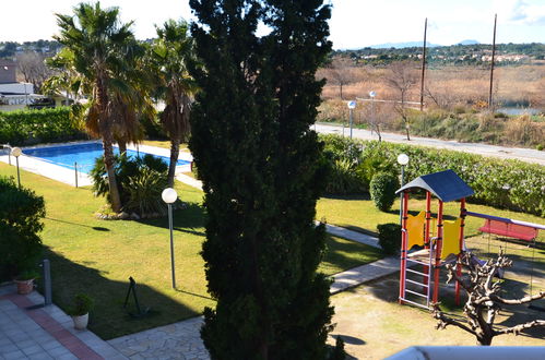 Photo 13 - Appartement de 2 chambres à Vila-seca avec piscine et vues à la mer