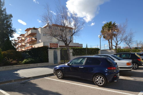 Foto 3 - Apartamento de 2 habitaciones en Vila-seca con piscina y vistas al mar