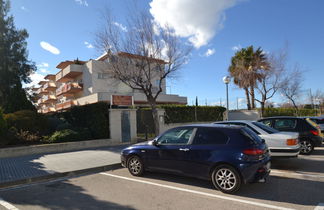 Foto 3 - Apartamento de 2 habitaciones en Vila-seca con piscina y terraza