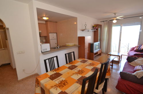 Photo 9 - 2 bedroom Apartment in Vila-seca with swimming pool and sea view