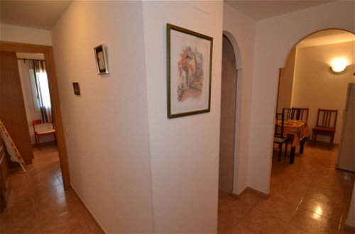Photo 12 - 2 bedroom Apartment in Vila-seca with swimming pool and sea view