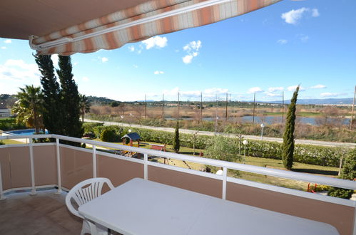 Foto 15 - Appartamento con 2 camere da letto a Vila-seca con piscina e vista mare