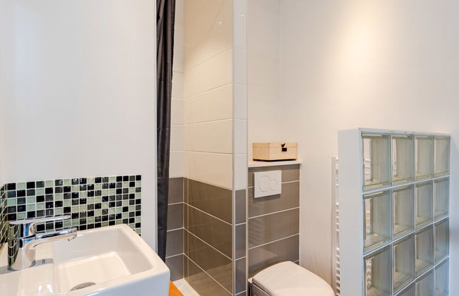 Casa de 3 quartos em Trouville-sur-Mer com terraço - Foto 12