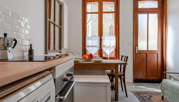 Casa de 3 quartos em Trouville-sur-Mer com terraço - Foto 2