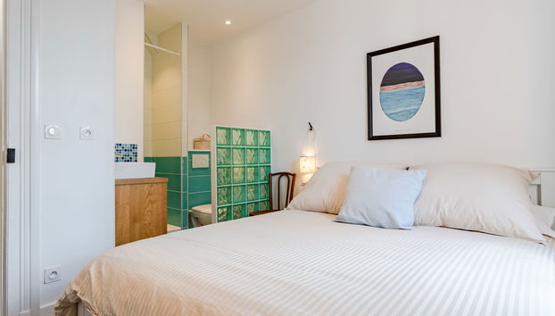 Casa de 3 quartos em Trouville-sur-Mer com terraço - Foto 3