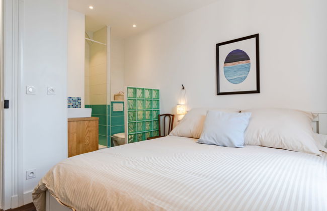 Casa de 3 quartos em Trouville-sur-Mer com terraço - Foto 3