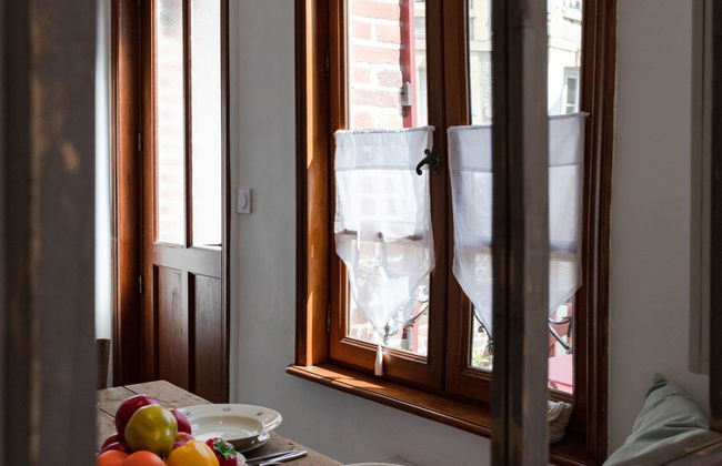 Casa de 3 quartos em Trouville-sur-Mer com terraço - Foto 8