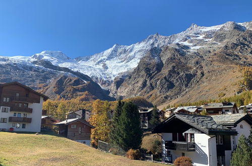 Photo 16 - 2 bedroom Apartment in Saas-Fee