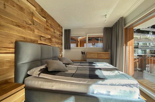 Photo 9 - 2 bedroom Apartment in Saas-Fee