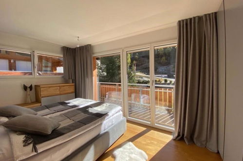 Foto 24 - Apartamento de 2 quartos em Saas-Fee