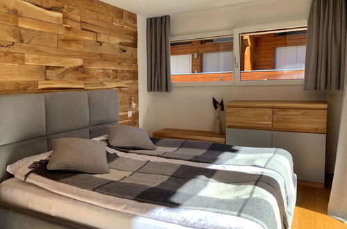 Foto 23 - Apartamento de 2 quartos em Saas-Fee