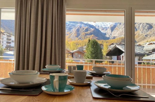 Foto 31 - Apartamento de 2 quartos em Saas-Fee