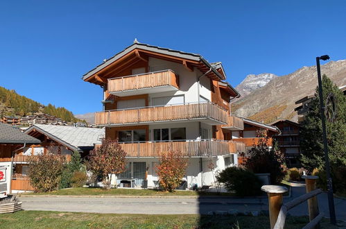 Foto 6 - Apartamento de 2 quartos em Saas-Fee