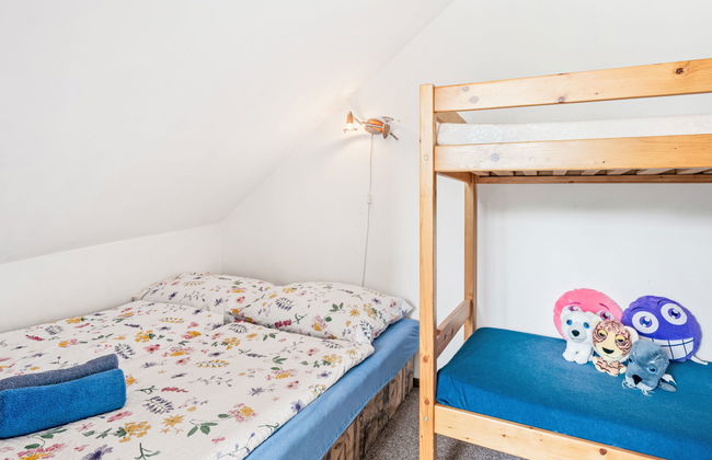 Apartamento de 3 quartos em Harrachov - Foto 16