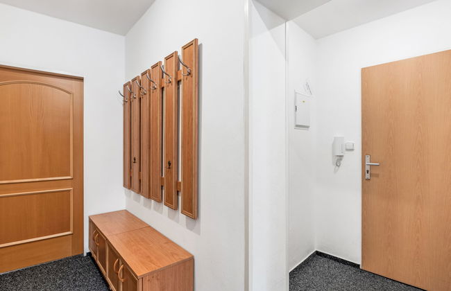 Apartamento de 3 quartos em Harrachov - Foto 24