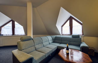 Foto 2 - Apartamento de 2 quartos em Harrachov