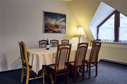 Foto 8 - Apartamento de 2 quartos em Harrachov
