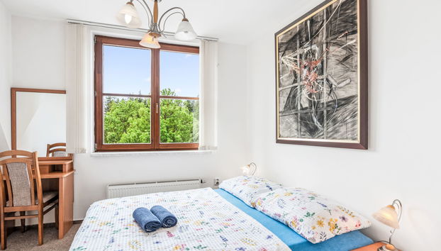 Apartment mit 3 Schlafzimmern in Harrachov - Foto 2