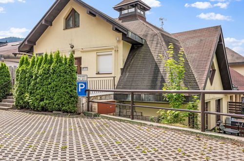 Photo 25 - 2 bedroom Apartment in Harrachov