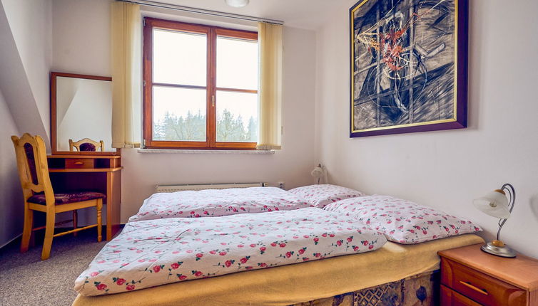 Foto 1 - Appartamento con 2 camere da letto a Harrachov