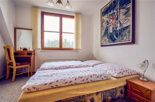 Foto 1 - Appartamento con 2 camere da letto a Harrachov