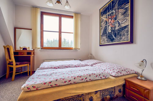 Foto 1 - Apartamento de 2 quartos em Harrachov