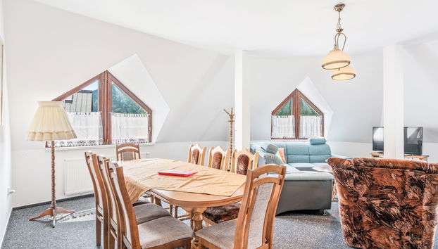 Apartment mit 3 Schlafzimmern in Harrachov - Foto 5