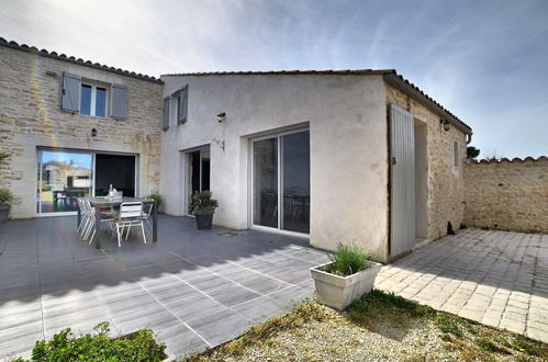 Foto 2 - Casa de 3 quartos em Dolus-d'Oléron com terraço e vistas do mar