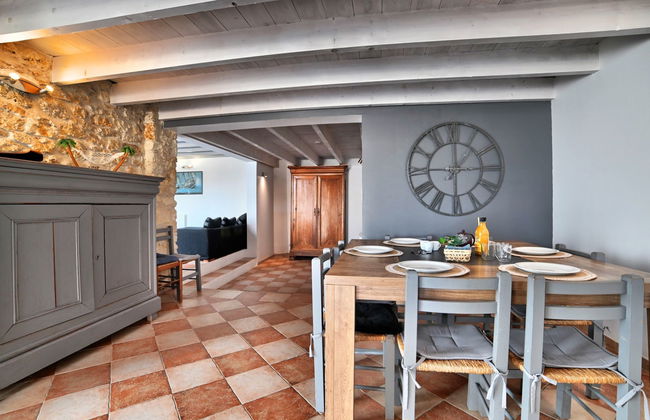 Casa de 4 quartos em Dolus-d'Oléron com terraço - Foto 3