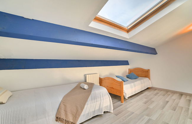 Casa de 4 quartos em Dolus-d'Oléron com terraço - Foto 20