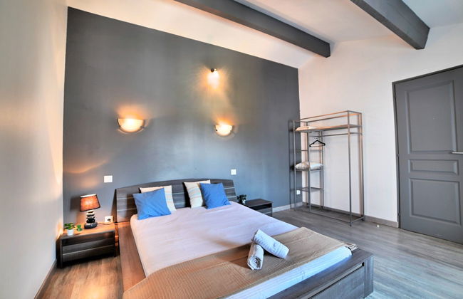 Casa de 4 quartos em Dolus-d'Oléron com terraço - Foto 13