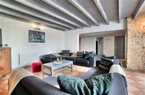 Foto 7 - Casa de 3 habitaciones en Dolus-d'Oléron con terraza y vistas al mar