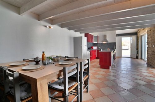 Photo 9 - 3 bedroom House in Dolus-d'Oléron with terrace and sea view
