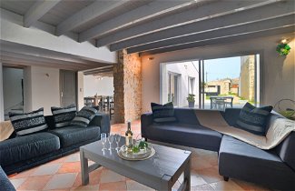 Foto 1 - Casa de 3 habitaciones en Dolus-d'Oléron con terraza y vistas al mar