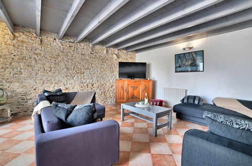 Photo 6 - 3 bedroom House in Dolus-d'Oléron with terrace and sea view