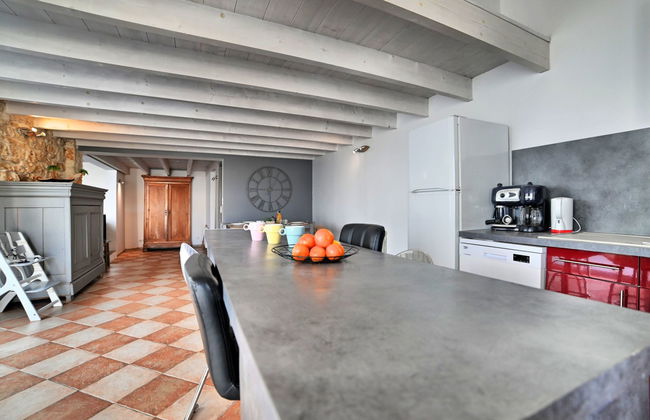 Casa de 4 quartos em Dolus-d'Oléron com terraço - Foto 11