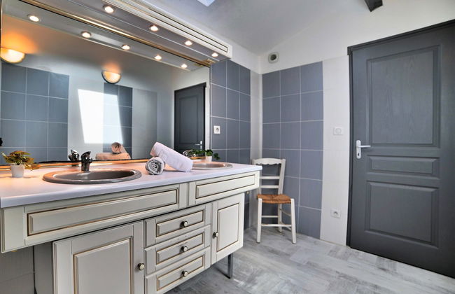 Casa de 4 quartos em Dolus-d'Oléron com terraço - Foto 21