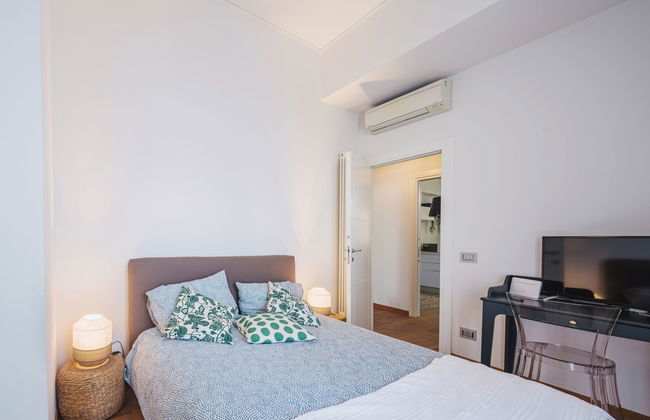 Apartment mit 3 Schlafzimmern in Viareggio mit garten und terrasse - Foto 20