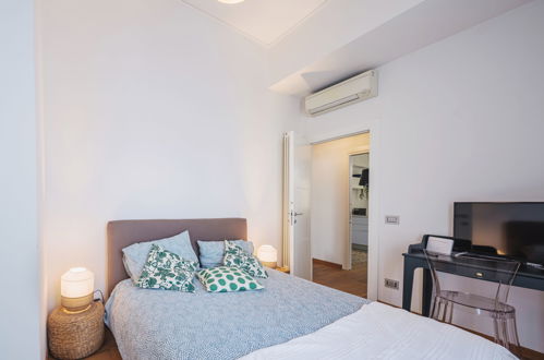 Photo 20 - 2 bedroom Apartment in Viareggio with garden and sea view