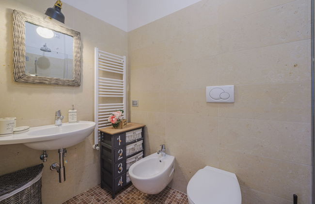 Apartment mit 3 Schlafzimmern in Viareggio mit garten und terrasse - Foto 22