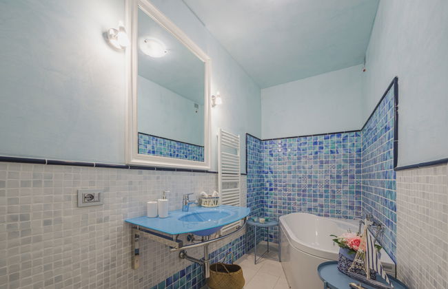 Apartment mit 3 Schlafzimmern in Viareggio mit garten und terrasse - Foto 21