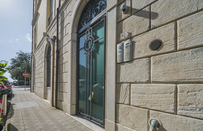 Apartment mit 3 Schlafzimmern in Viareggio mit garten und terrasse - Foto 28