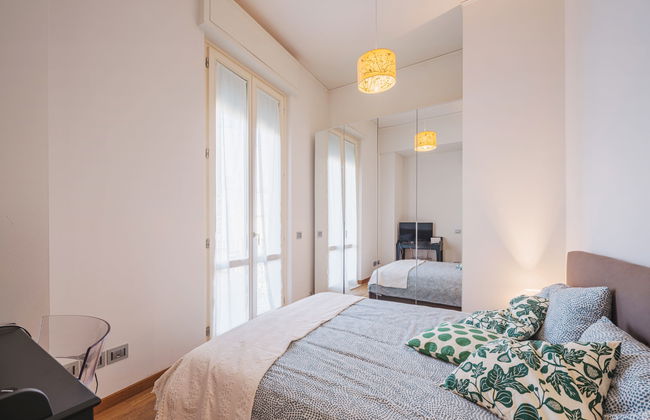 Apartment mit 3 Schlafzimmern in Viareggio mit garten und terrasse - Foto 19