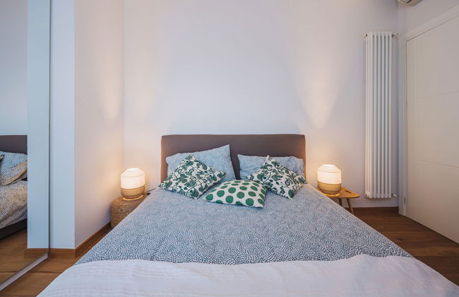 Apartment mit 3 Schlafzimmern in Viareggio mit garten und terrasse - Foto 18