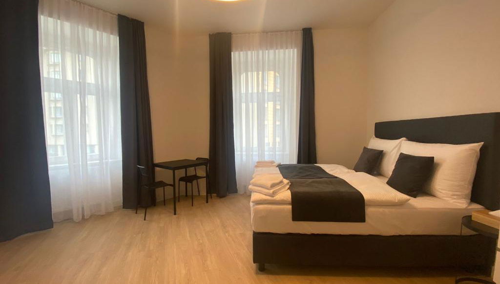 Figaro Suites - Foto 1