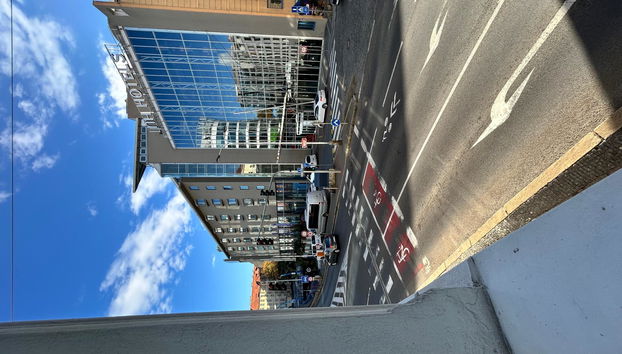 Figaro Suites - Foto 5