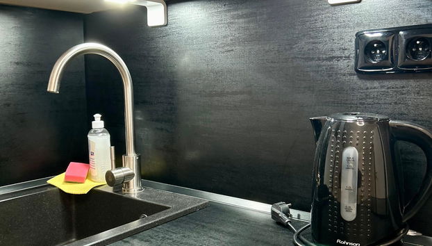 Figaro Suites - Foto 2